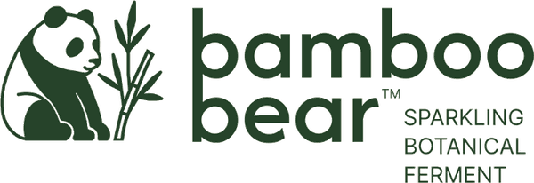 Bamboo Bear