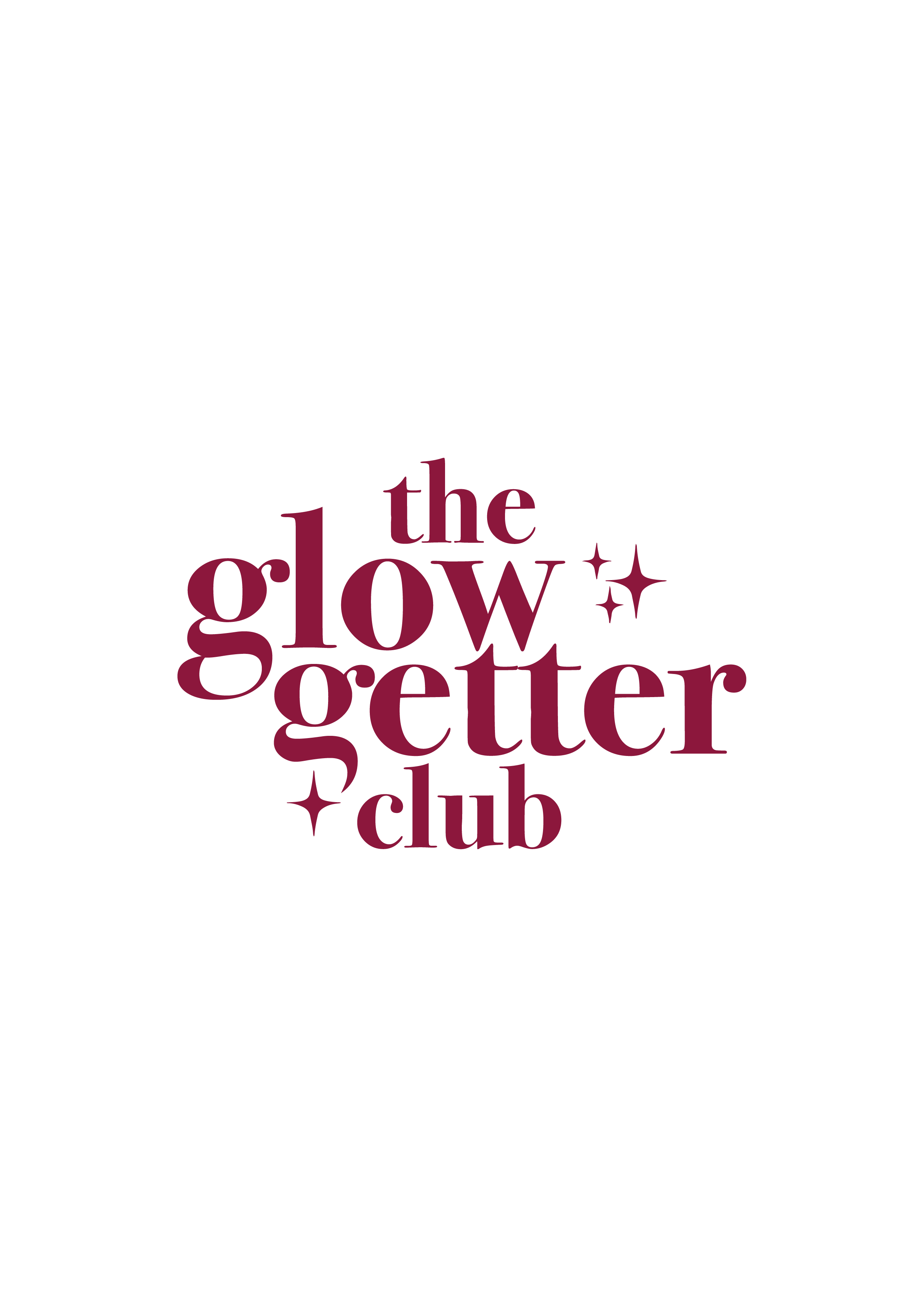 Glow Getter Club