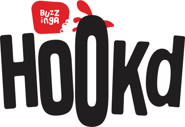 Hookd
