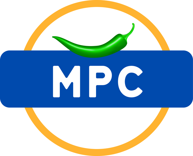 Mumbai Pav Co